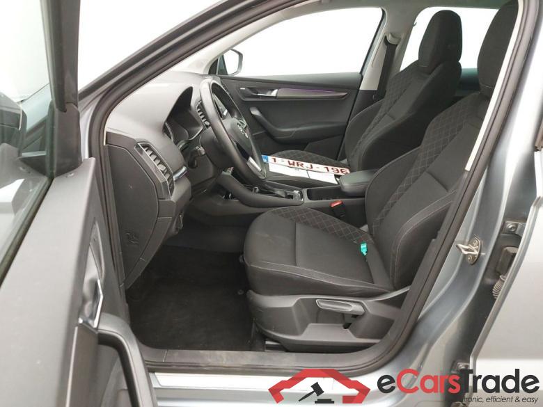 Skoda Karoq 1.6 CRTDI 85KW DSG7 Ambition 5d #6