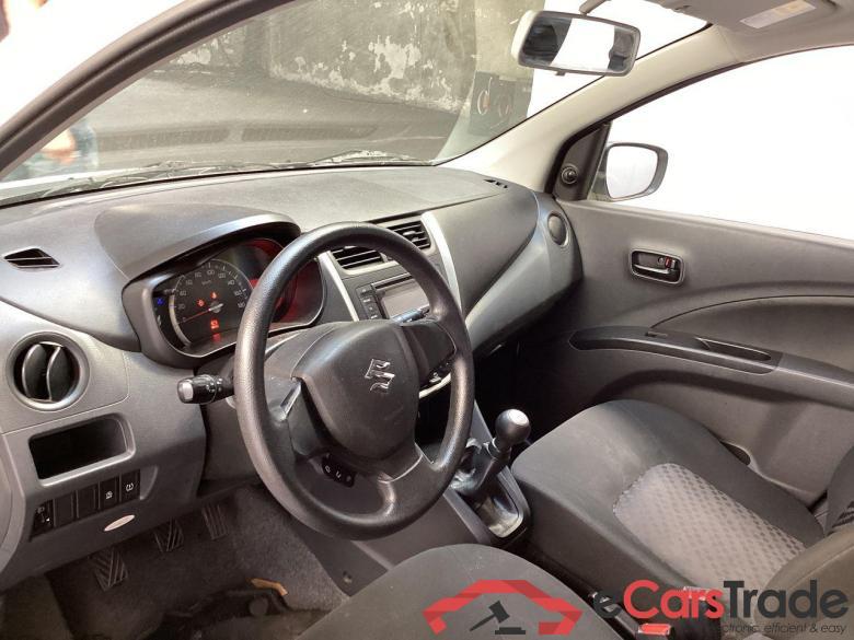 SUZUKI CELERIO 1.0 Comfort #5