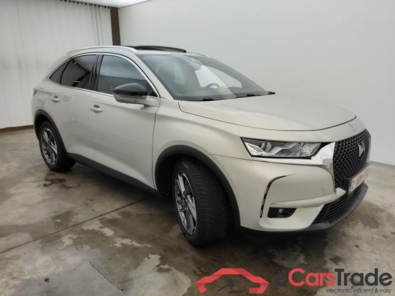 DS 7 Crossback 1.5 BlueHDi 130 Automatic So Chic 5d #2