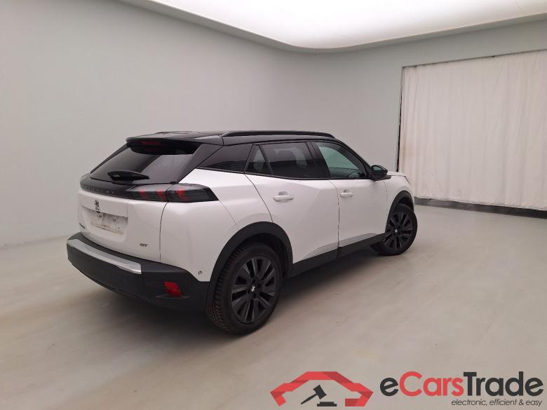 Peugeot, 2008 '19, Peugeot 2008 e-2008 GT Pack 5d #4