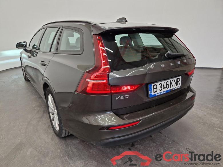 Volvo 2.0 D3 150CP Momentum AT8 2.0 D3 150CP Momentum AT8 #4
