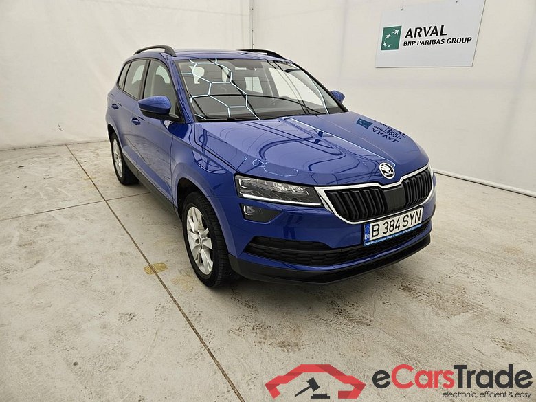 Skoda 2.0 TDI 150CP Style DSG 4x4 2.0 TDI 150CP Style DSG 4x4 #2