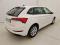 preview Skoda Scala #2