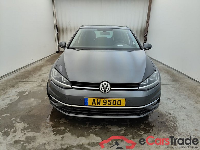 VOLKSWAGEN GOLF VII DIESEL  2.0 CR TDi BMT 150 Comfortline DSG (EU6.2) 5d #1