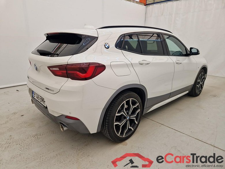 BMW 2.0 xDrive20i M Sport X AT 2.0 xDrive20i M Sport X AT #3