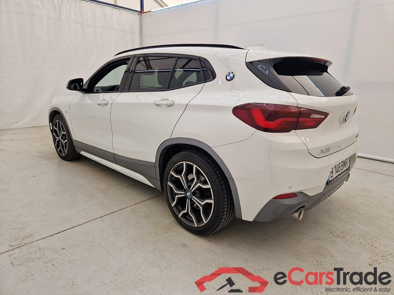 BMW 2.0 xDrive20i M Sport X AT 2.0 xDrive20i M Sport X AT #4
