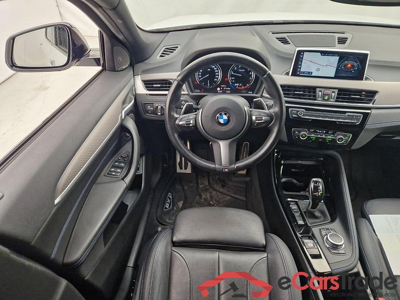 BMW 2.0 xDrive20i M Sport X AT 2.0 xDrive20i M Sport X AT #5