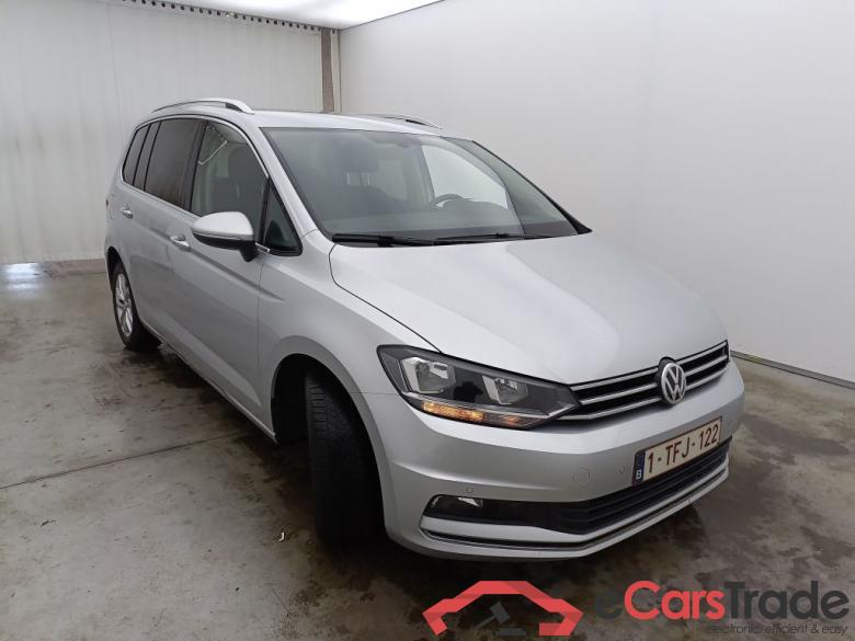 Volkswagen Touran 2.0 TDi SCR 110kW DSG Highline 5d 7pl #2