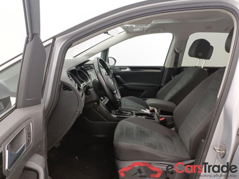 Volkswagen Touran 2.0 TDi SCR 110kW DSG Highline 5d 7pl #6