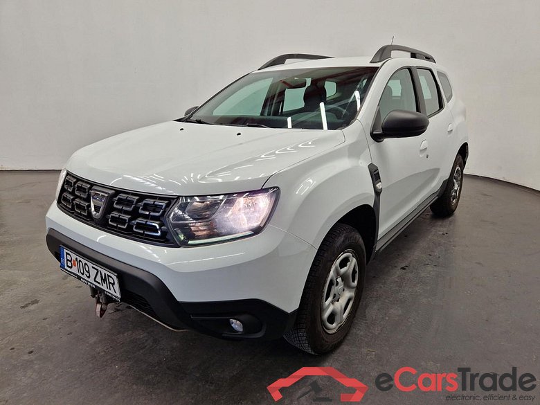 Dacia 1.5 Blue dCi 115CP Comfort 4WD 1.5 Blue dCi 115CP Comfort 4WD