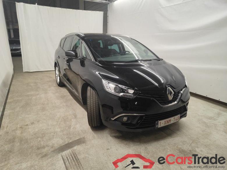 Renault Grand Scénic Blue dCi 120 Corporate Edition 5P 5d #2