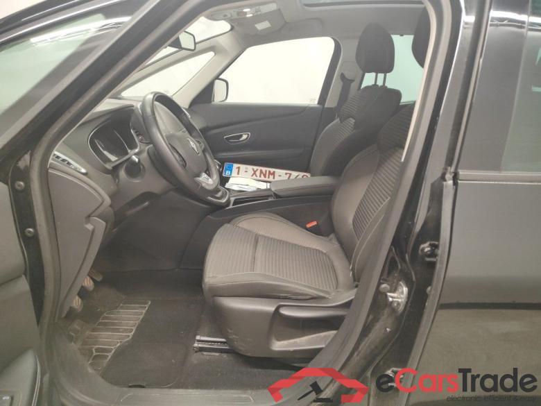 Renault Grand Scénic Blue dCi 120 Corporate Edition 5P 5d #6