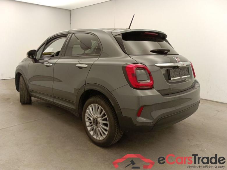 Fiat 500X 1.0 Firefly Turbo 120 Urban Connect 5d #4