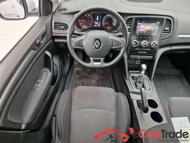 Renault  MEGANE SEDAN MTR 1.3 TCe 140CP Zen EDC #3