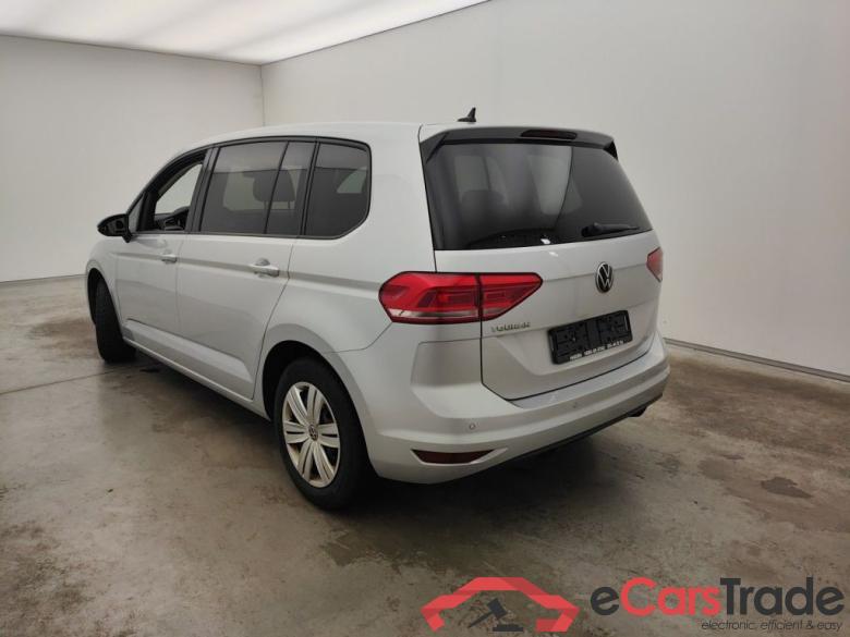 Volkswagen Touran 2.0 TDi 90kW Trendline 5d #4