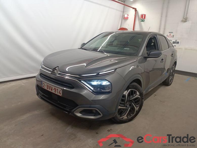 Citroën C4 1.5 BlueHDi 130 S&S EAT8 Shine Pack 5d #3