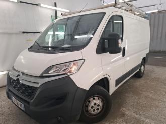 Citroen Jumper