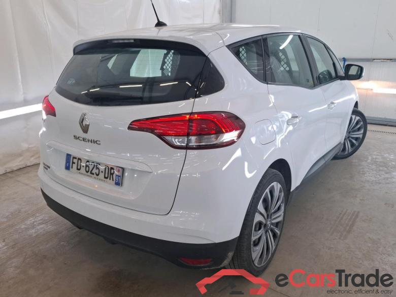 Renault Life Energy dCi 95 TVU Scenic IV Life 1.5 dCi 95CV BVM6 E6 #3