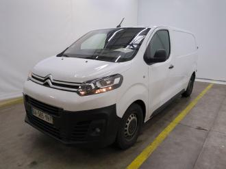 Citroen Jumpy
