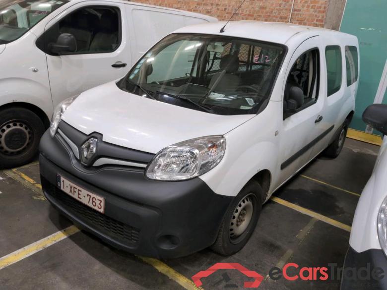 RENAULT KANGOO EXPRESS MAXI DIESEL Lot 1.3 RENAULT KANGOO EXPRESS Maxi 1.5 dCi Blue Confort #1