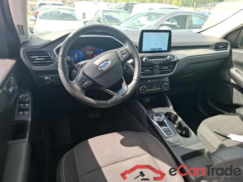Ford 2.5 Duratec 190 ch FHEV eCVT Titanium Kuga Titanium Hybrid 2.5 190CV BVA6 E6dT #5