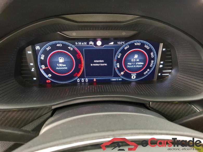 Skoda 1.6 TDI 116ch BVM6 Monte-Carlo Scala Monte Carlo 1.6 TDI 115CV BVM6 E6dT #6