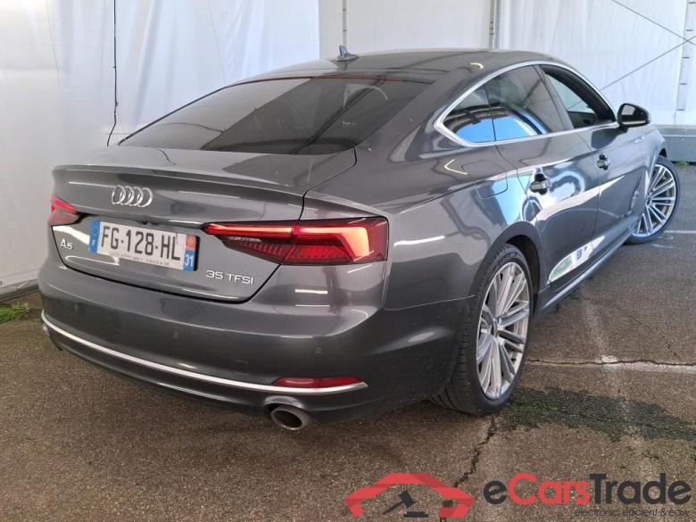 Audi 35 TFSI 150 S TRONIC 7 S LINE SB A5 Sportback F5A 35 TFSI S line 2.0 TFSI 150CV BVA7 E6dT #3