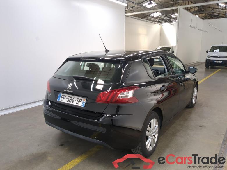 Peugeot 1.6 BLUEHDI 120 S&S ACTIVE BUSINESS 308 Active Business 1.6 Hdi 120CV BVM6 E6 #3