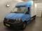preview Volkswagen Crafter #0