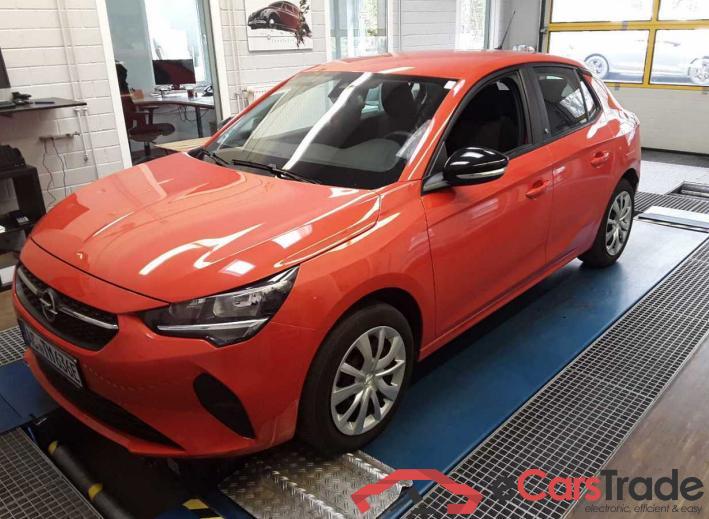 Opel Corsa ´19 Corsa F e Edition 50kWh1 #1