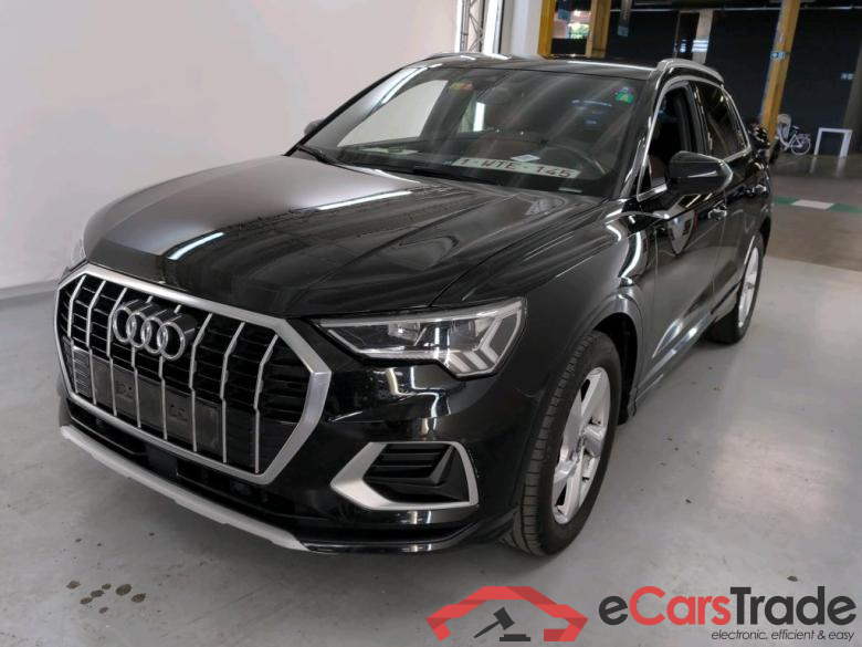 AUDI Q3 DIESEL - 2019 35 TDi Business Edition Advanced S tron. Platinum Assistance