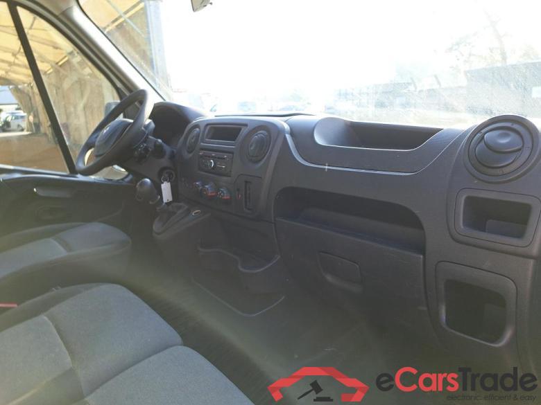 Renault FG GCf Trac F3500 L2H2 Energy dCi 145 E6 Master III Fourgon L2H2 3 5 Grand Confort dCi #5
