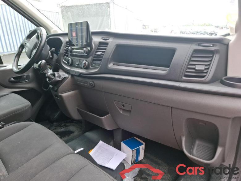 Ford T 350 L4 TREND 2.0 ecob 170 Transit Plateau 350 L5 Simple Cabine Trend 2.0 170CV BVM #5