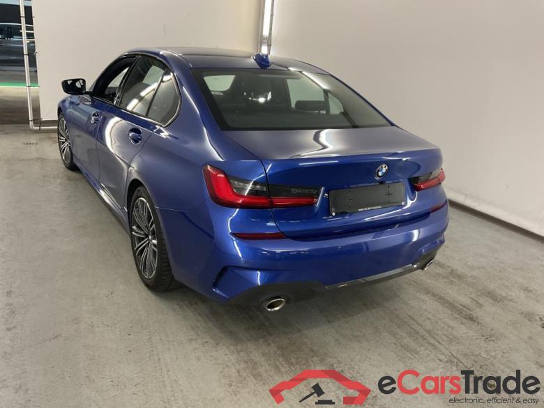 BMW 3 - 2019 320iA OPF Business Model M Sport #3