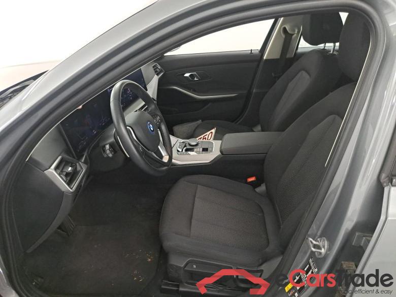 BMW 3 SERIES TOURING 2.0 320E TOURING Parking Assistant #5