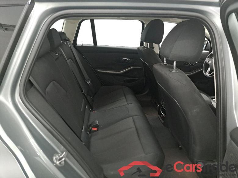 BMW 3 SERIES TOURING 2.0 320E TOURING Parking Assistant #6