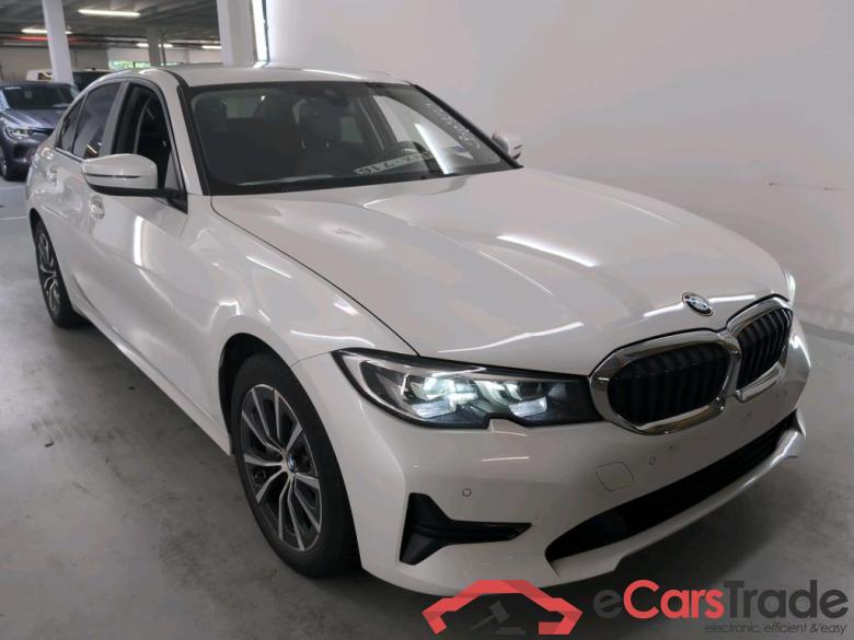 BMW 3-serie 2.0 330E (135KW) BERLINE Business #2