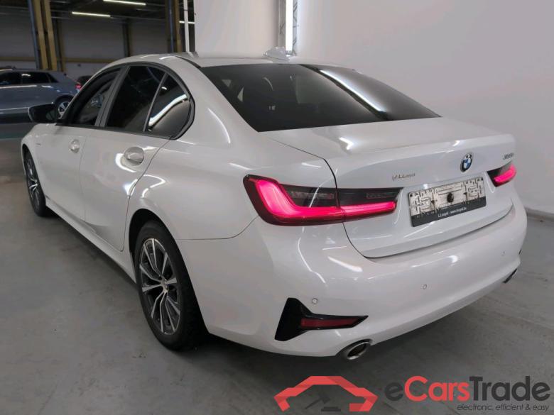 BMW 3-serie 2.0 330E (135KW) BERLINE Business #3