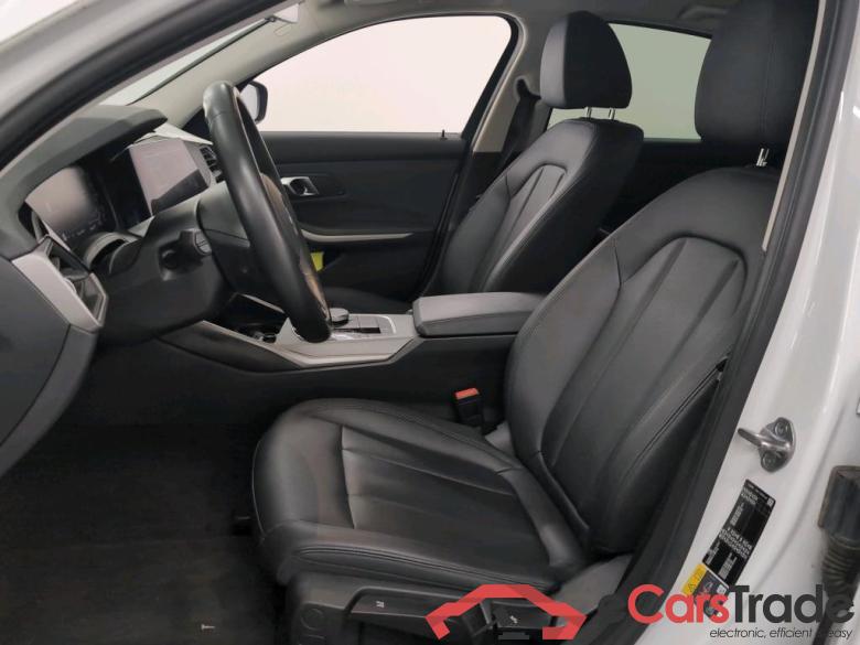 BMW 3-serie 2.0 330E (135KW) BERLINE Business #5