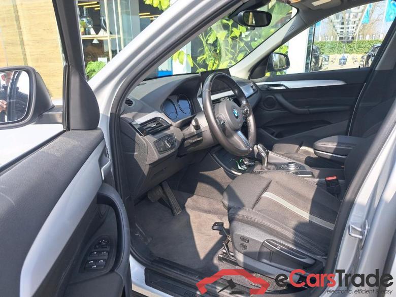 BMW X1 - 2019 1.5iA sDrive18 OPF Business Plus Travel Model Advantage #5
