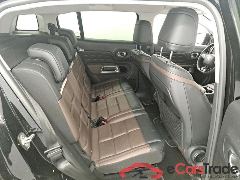 CITROËN C5 AIRCROSS 1.5 BLUEHDI 130 BUSINESS LOUNGE AUTO #6