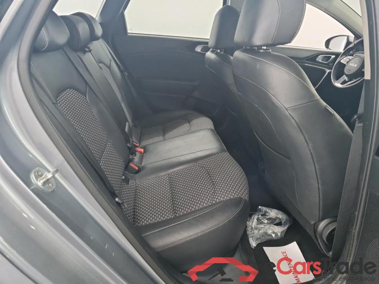 KIA CEE'D SPORTSWAGON 1.0 T-GDI PULSE #6