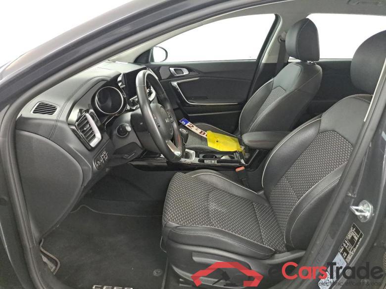 KIA CEE'D SPORTSWAGON 1.6 CRDI 136 MHEV PULSE #5