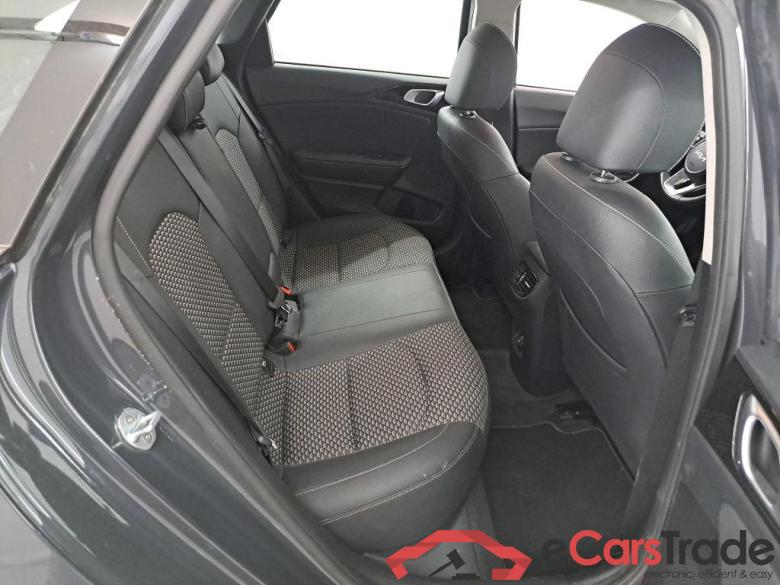 KIA CEE'D SPORTSWAGON 1.6 CRDI 136 MHEV PULSE #6
