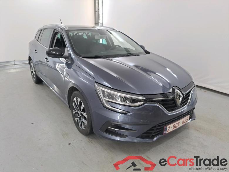 RENAULT MEGANE GRANDTOUR 1.5 BLUE DCI 115 LIMITED #3 #2