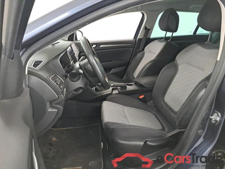RENAULT MEGANE GRANDTOUR 1.5 BLUE DCI 115 LIMITED #3 #5