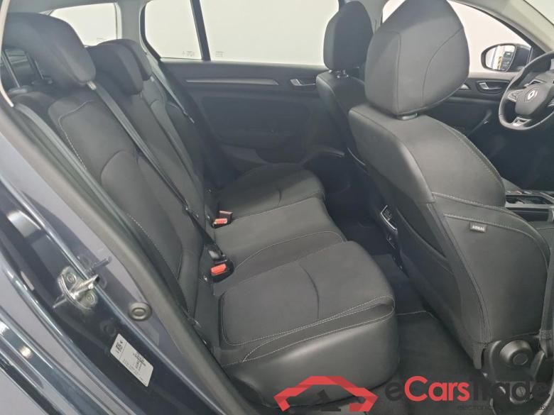 RENAULT MEGANE GRANDTOUR 1.6 E-TECH 160 PHEV LIMITED #3 #6