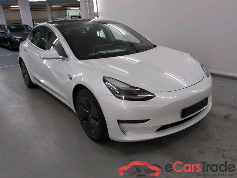 TESLA MODEL 3 75 kWh Long-Range Dual Motor #2