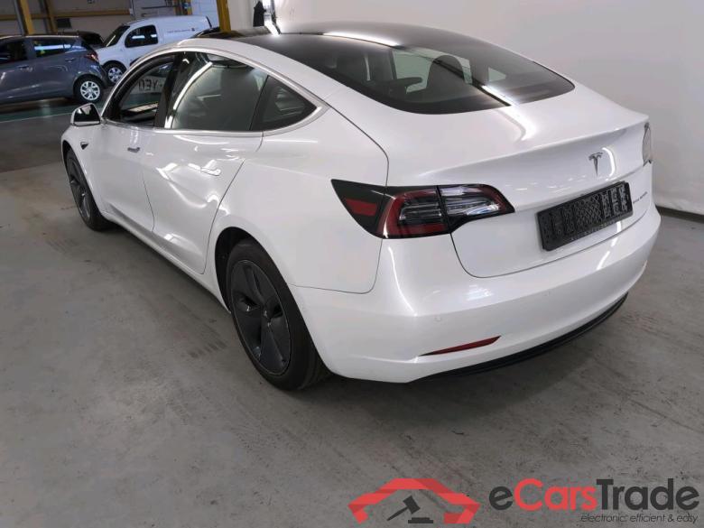 TESLA MODEL 3 75 kWh Long-Range Dual Motor #3