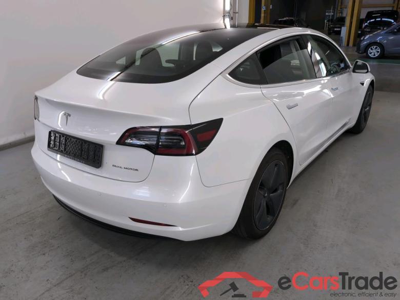 TESLA MODEL 3 75 kWh Long-Range Dual Motor #4